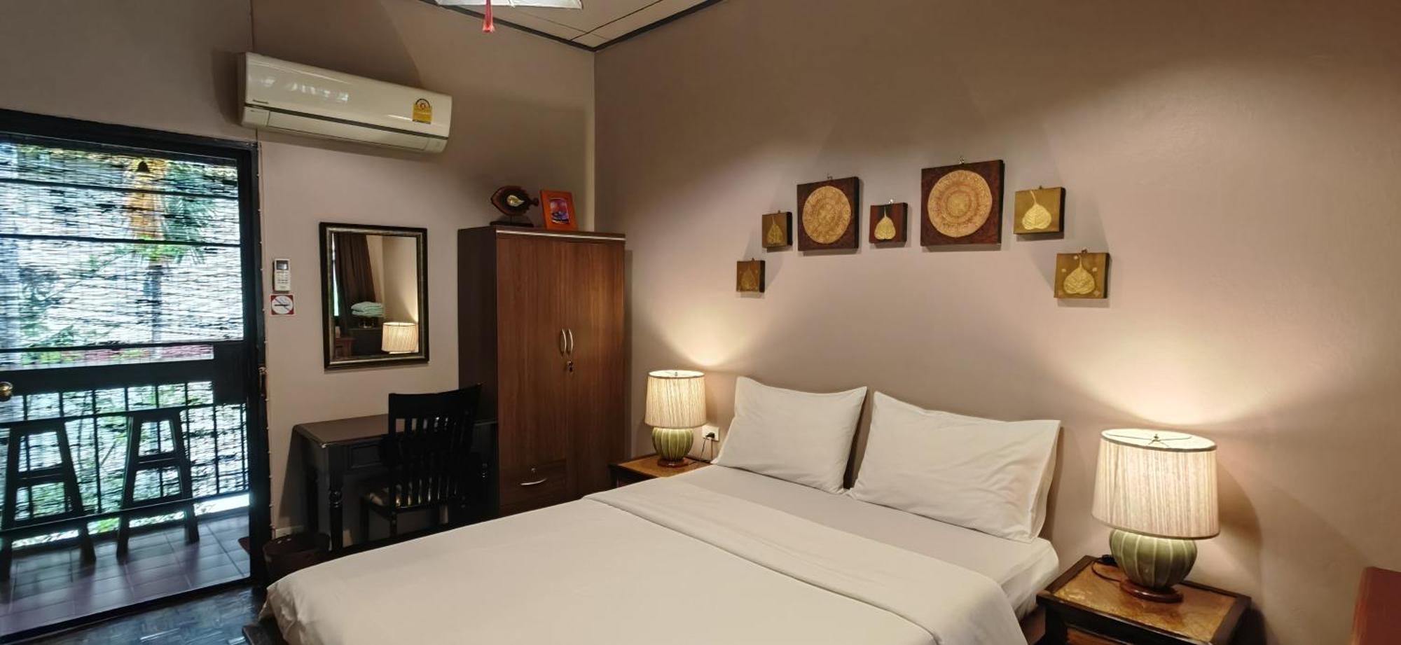 Hoh Guest house Chiang Mai